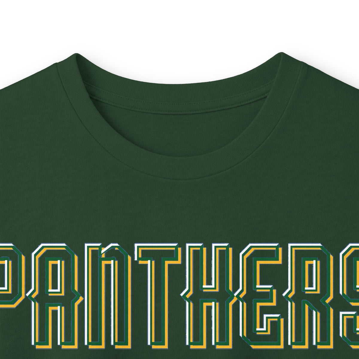 Panthers Connect Long Sleeve Tee