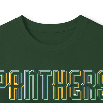 Panthers Connect Long Sleeve Tee