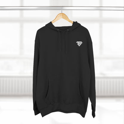 Little Miami Phantoms Logo Fleece Hoodie