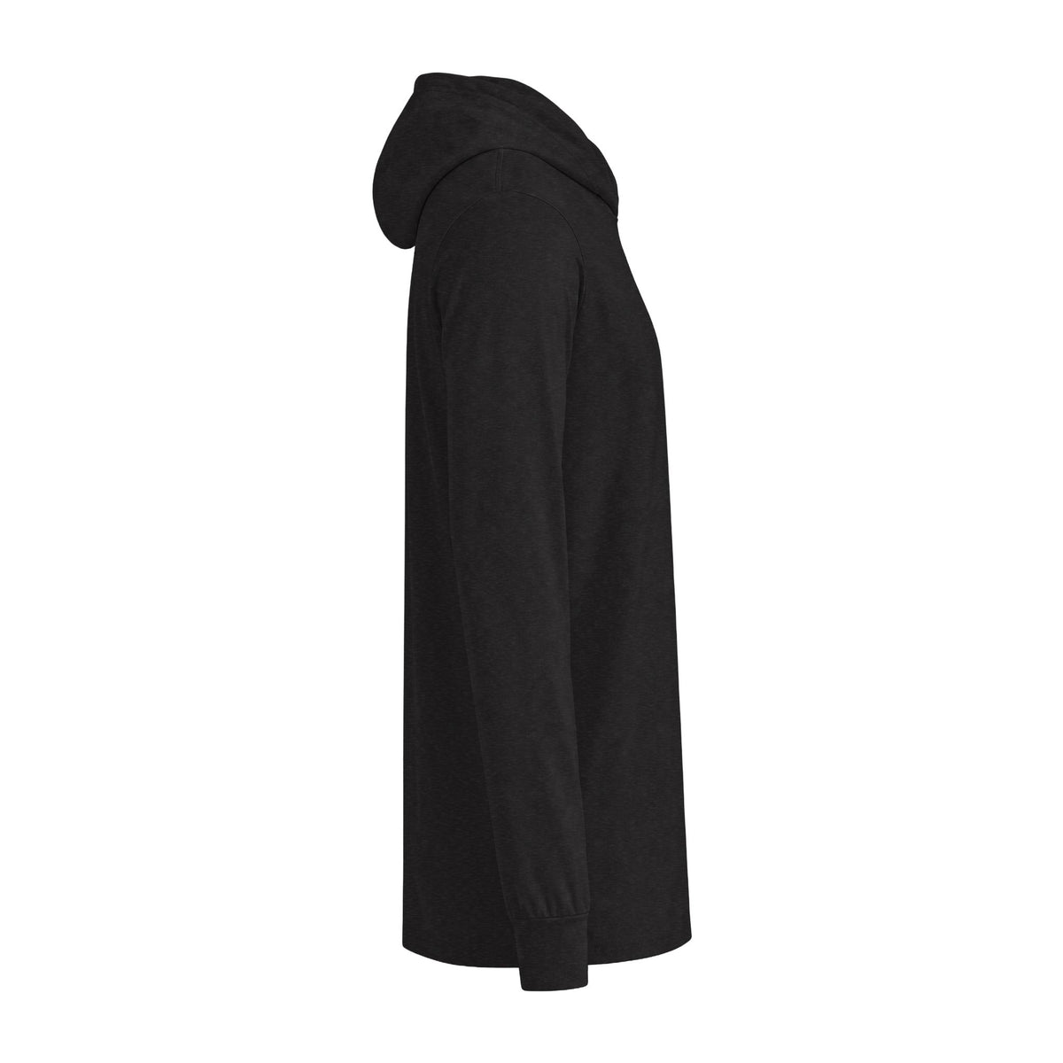 LMYFC Panther Proud Hooded Long-Sleeve Tee
