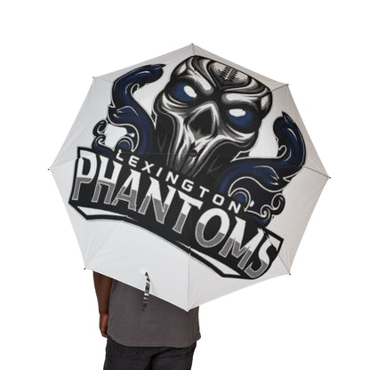 Phantom Logo Foldable Umbrella