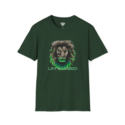 Untamed T-Shirt