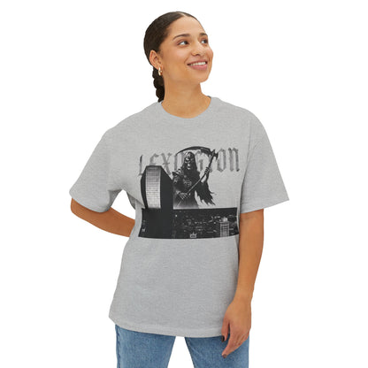 Phantoms Cityscape Tee