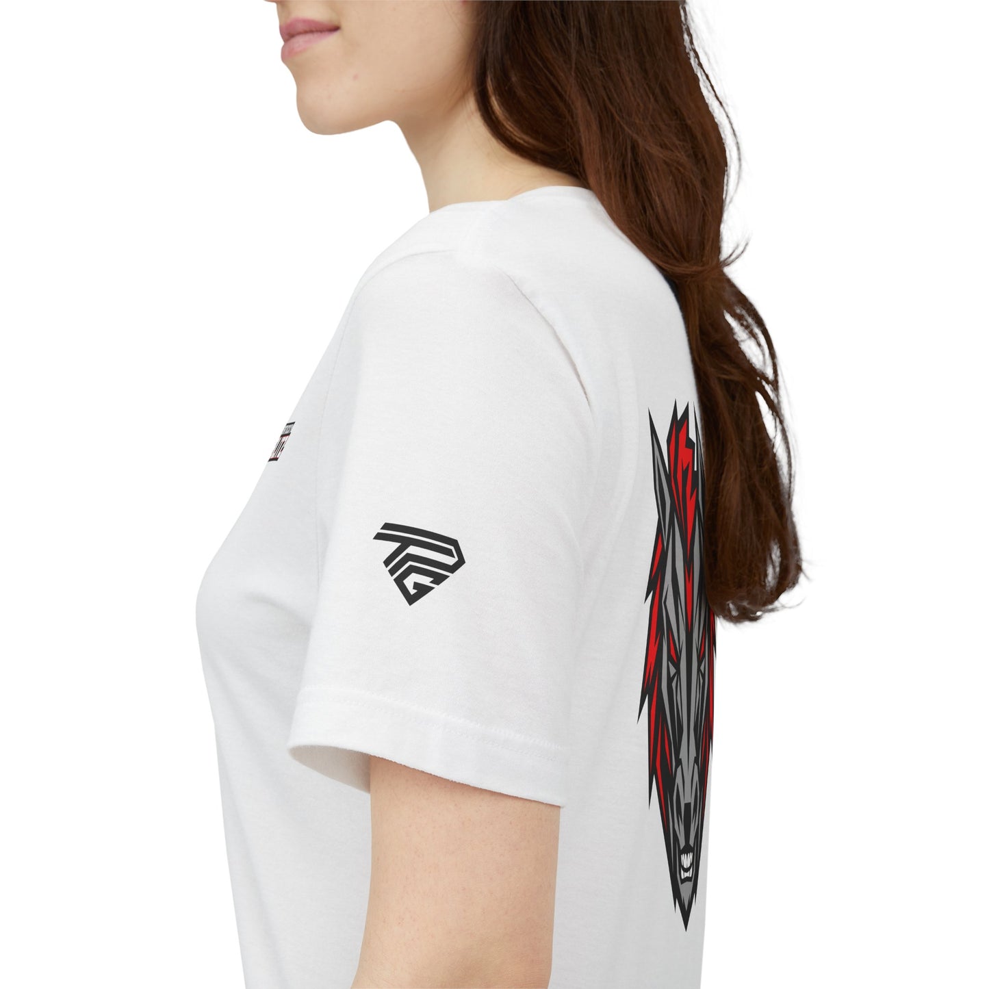 Kentucky Blitz Primary Tee