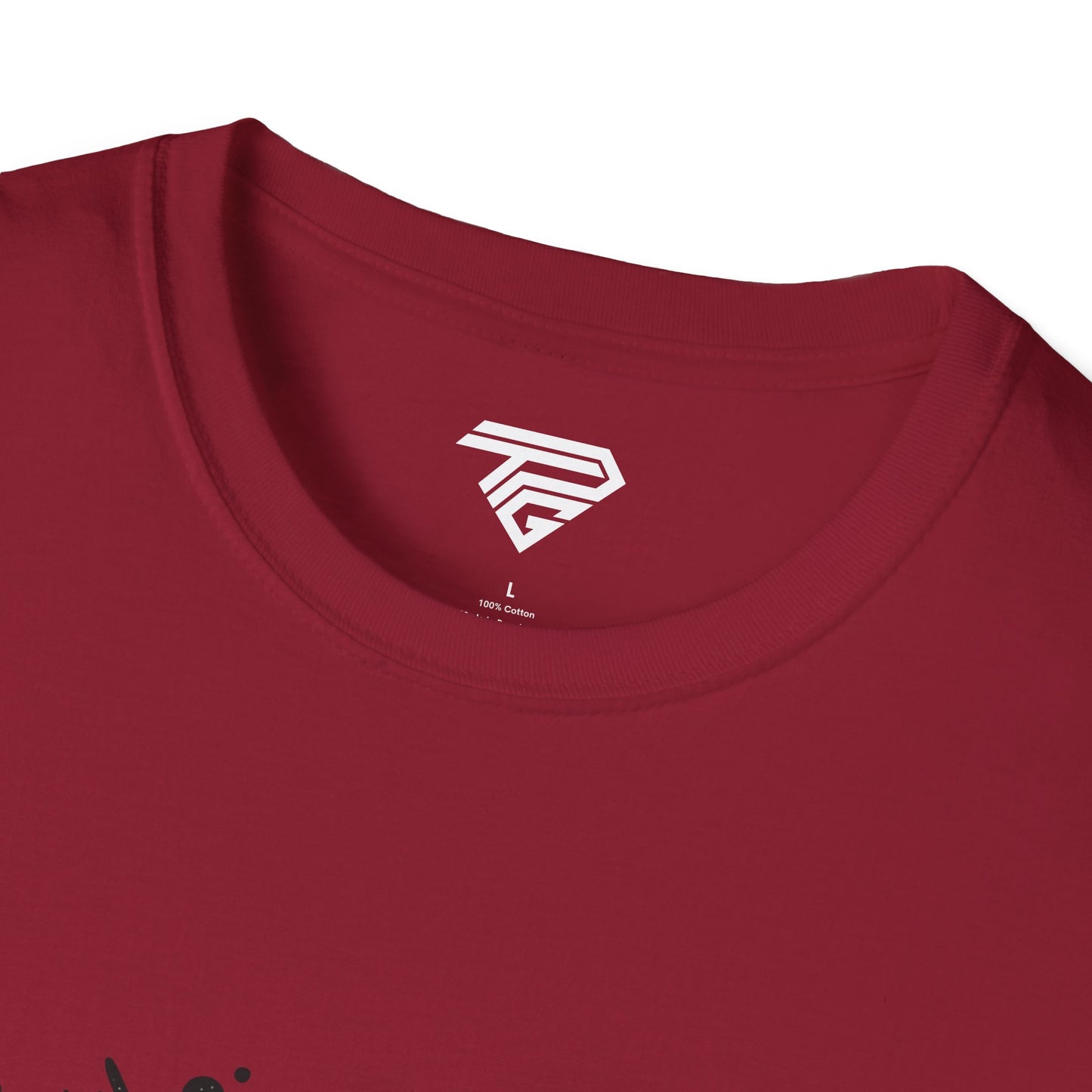 Graffiti T-Shirt