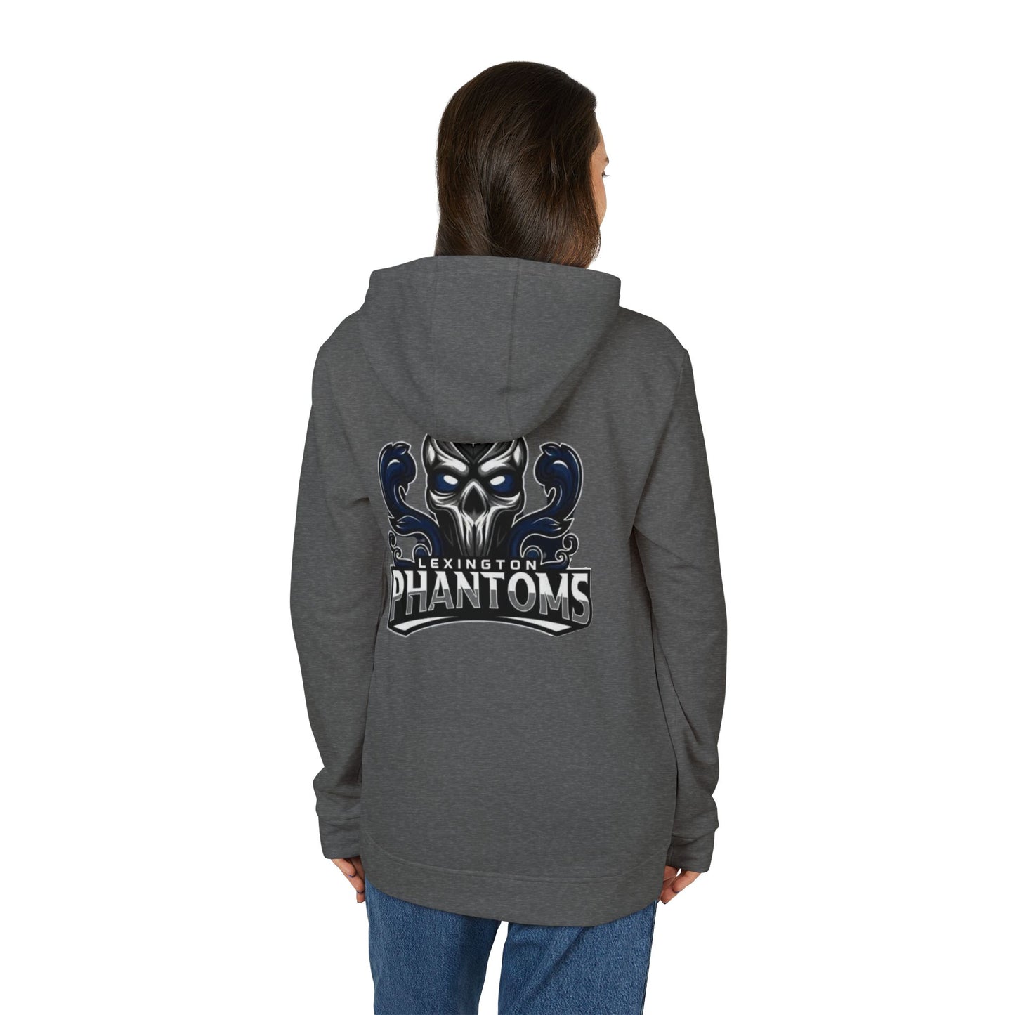 Adidas Phantoms Fleece Pullover