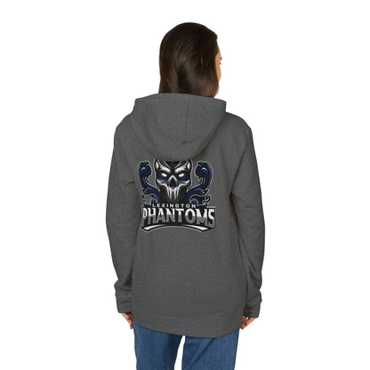 Adidas Phantoms Fleece Pullover