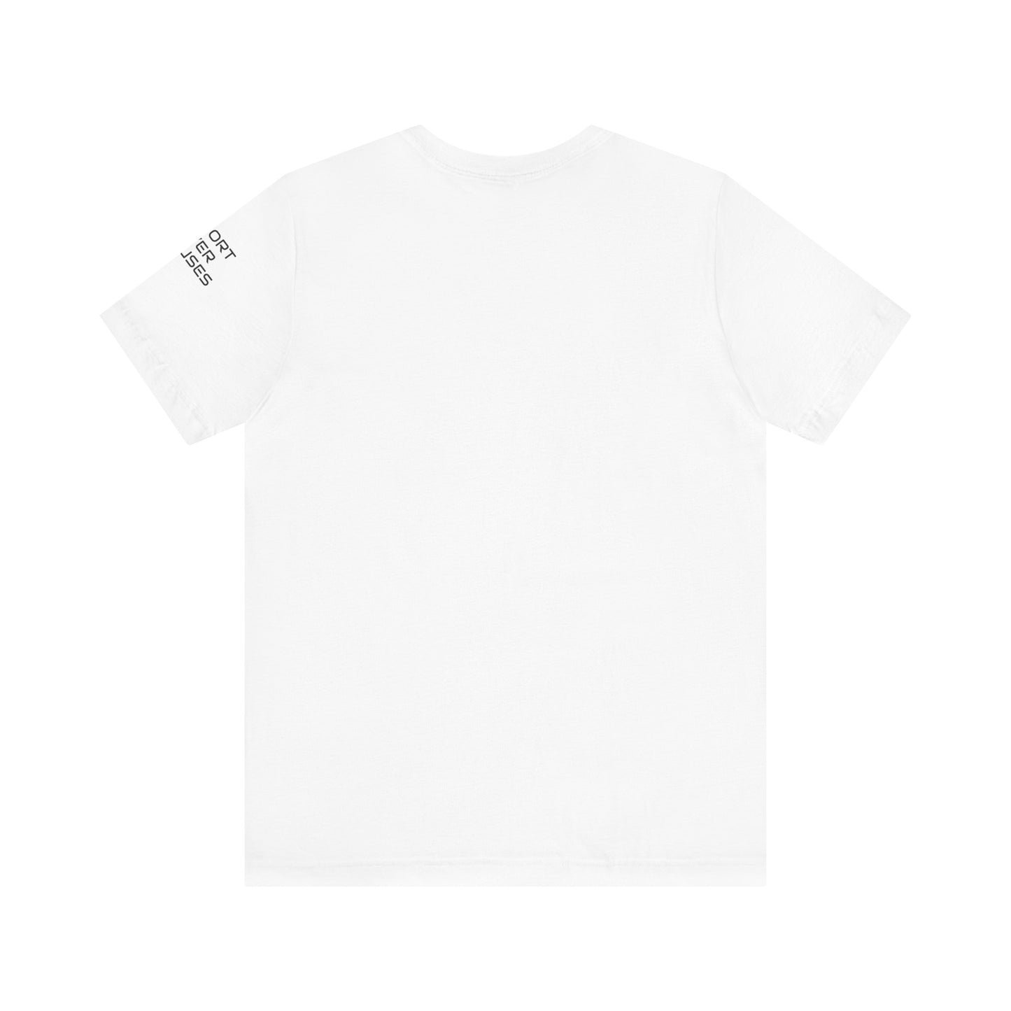 TPG Sports "Classic Established" - Unisex Modern T-Shirt