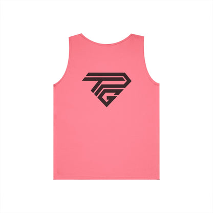 GOAT - Cotton Tank Top