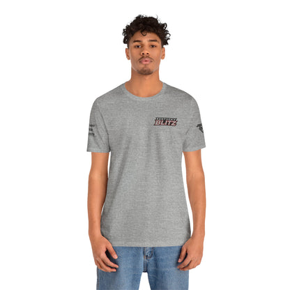Kentucky Blitz Primary Tee