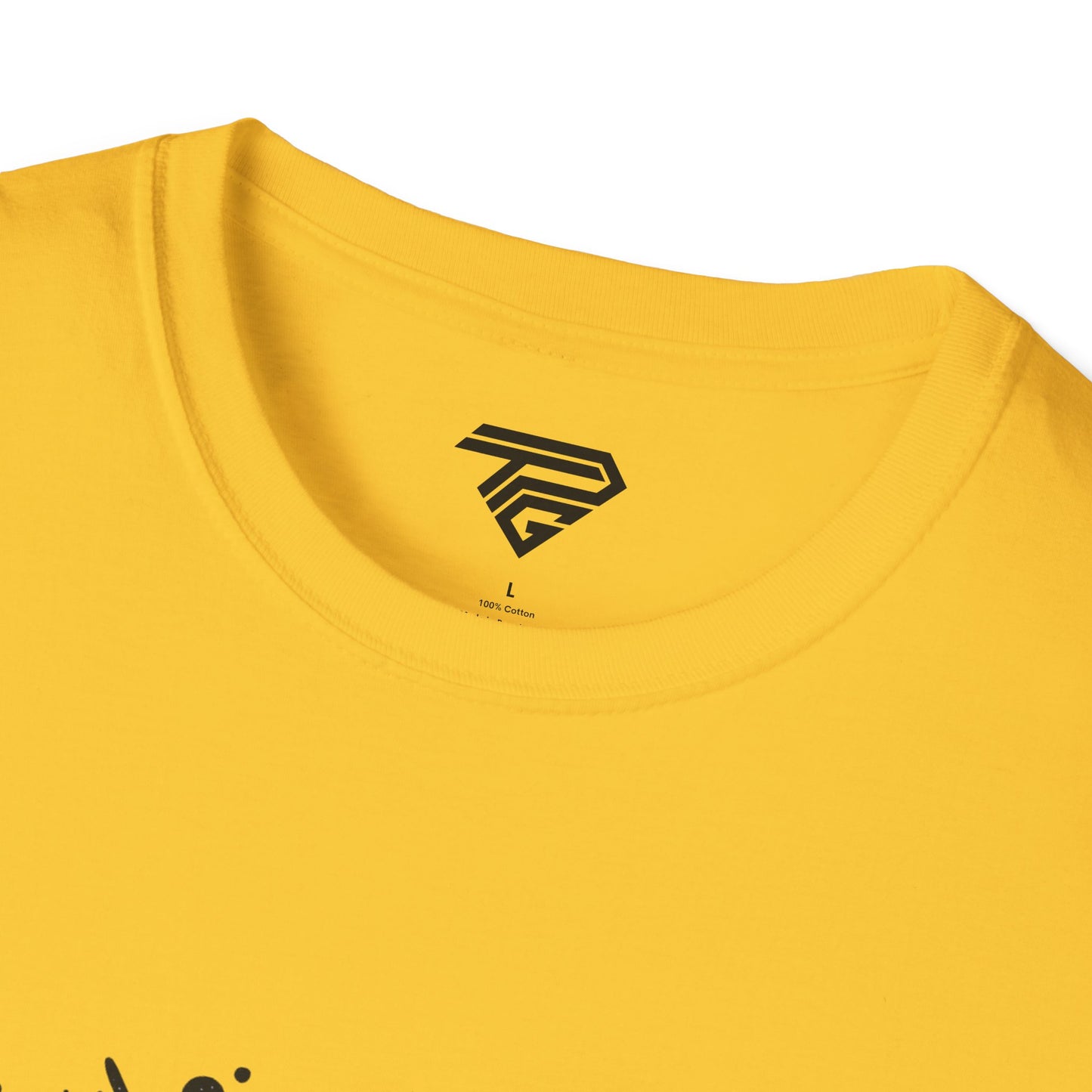Graffiti T-Shirt