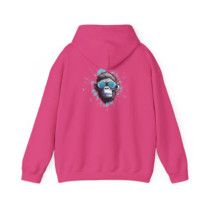 TPG Monkey Hoodie