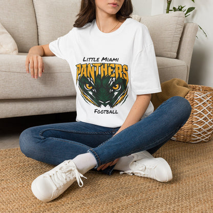 LMYFC Panther Proud T-Shirt