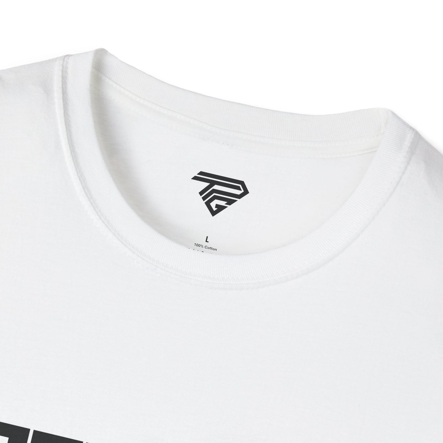 Motivational Unisex T-Shirt - 'Effort = Excuses'