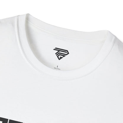 Motivational Unisex T-Shirt - 'Effort = Excuses'