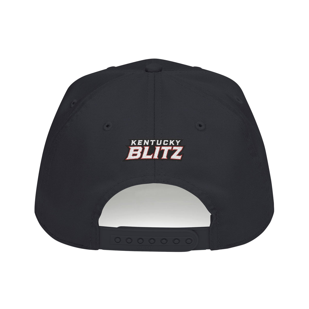 Mid Profile Kentucky Blitz Baseball Hat