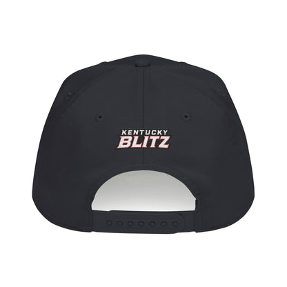 Mid Profile Kentucky Blitz Baseball Hat