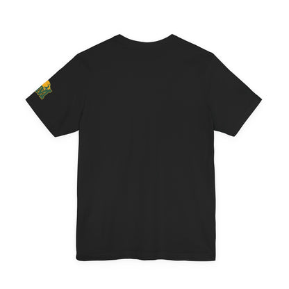 Panthers Team Logo T-Shirt — "We Are Panthers" School Spirit Tee