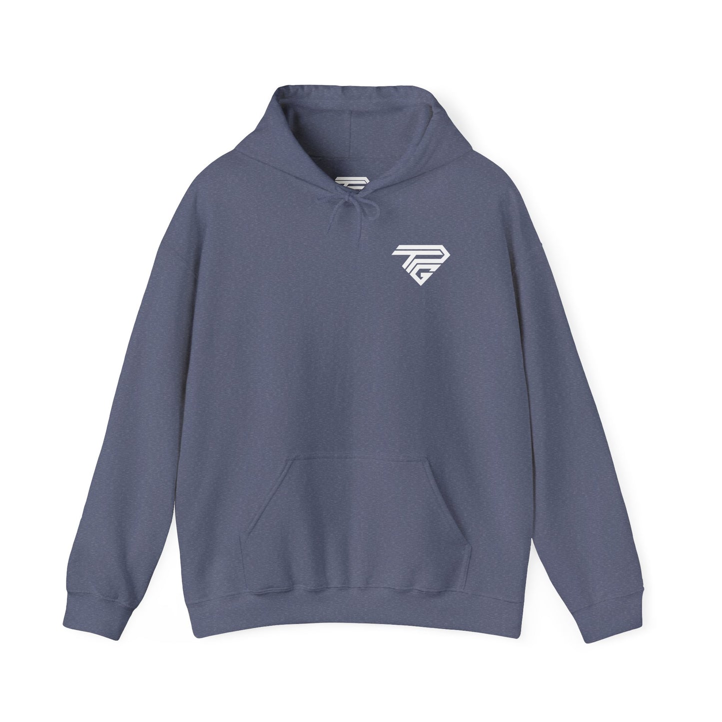 TPG Monkey Hoodie