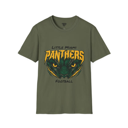 LMYFC Panther Proud T-Shirt