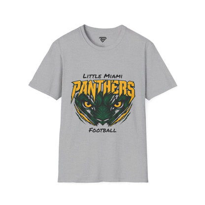LMYFC Panther Proud T-Shirt