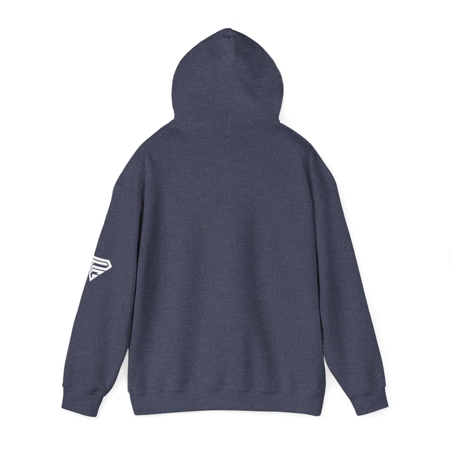 Go Hard or Go Home Hoodie | Unisex Sweatshirt for Motivational Gifting, Fitness Apparel, Cozy Casual Wear, Sports Enthusiasts, [...]
