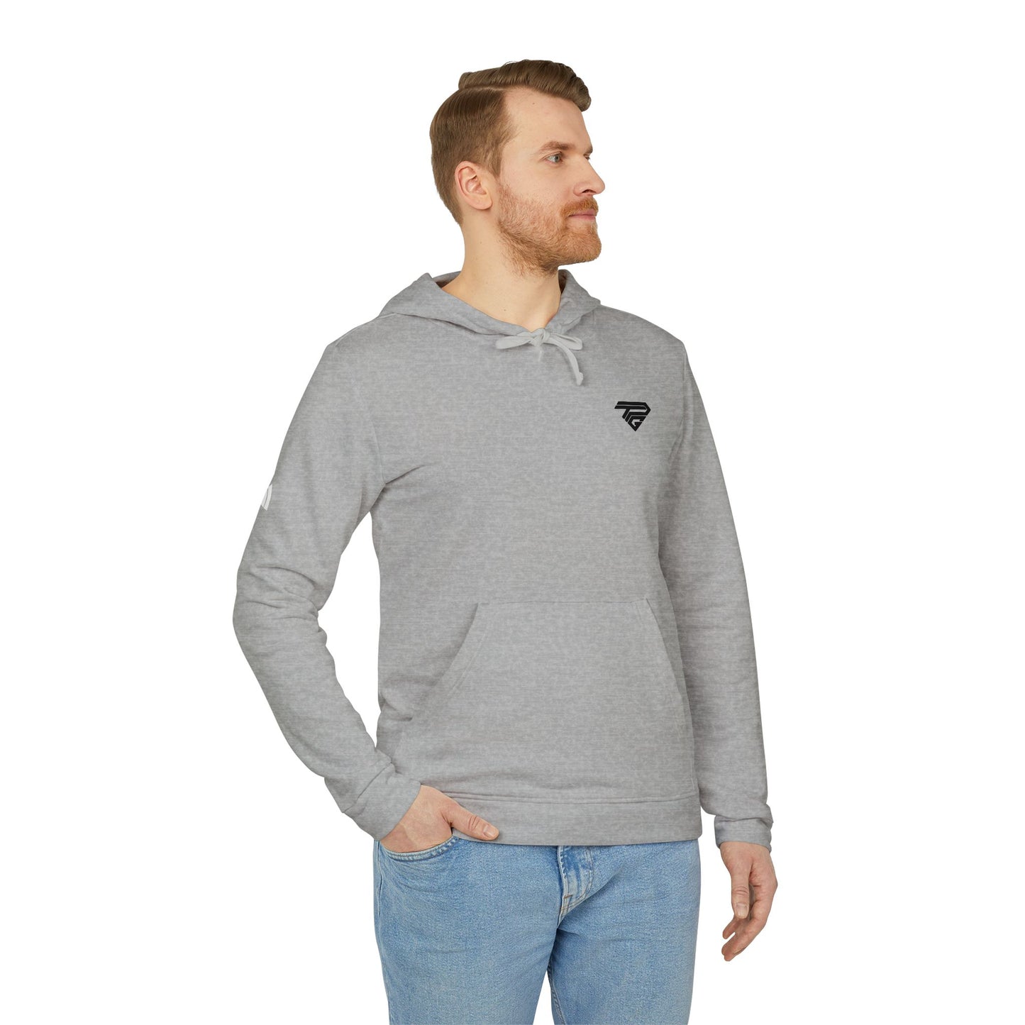 Adidas Phantoms Fleece Pullover