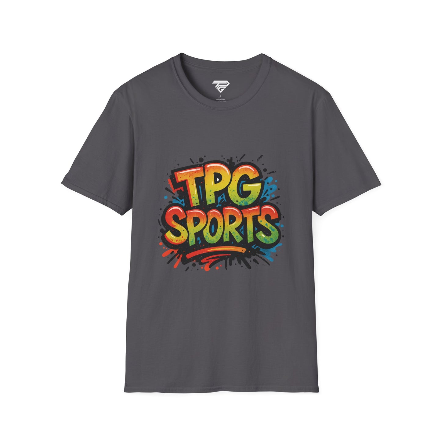 Graffiti T-Shirt