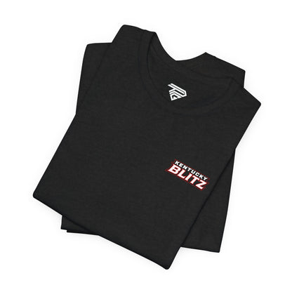 Kentucky Blitz Primary Tee