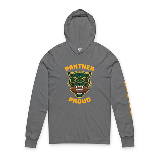 LMYFC Panther Proud Hooded Long-Sleeve Tee