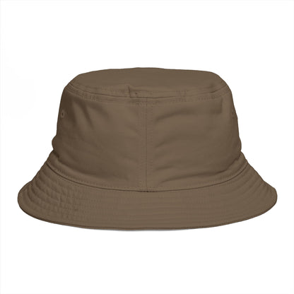 Phantoms Skull Bucket Hat