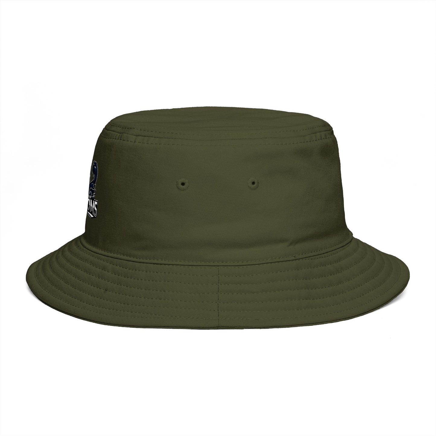 Phantoms Skull Bucket Hat