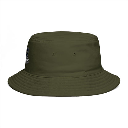 Phantoms Skull Bucket Hat