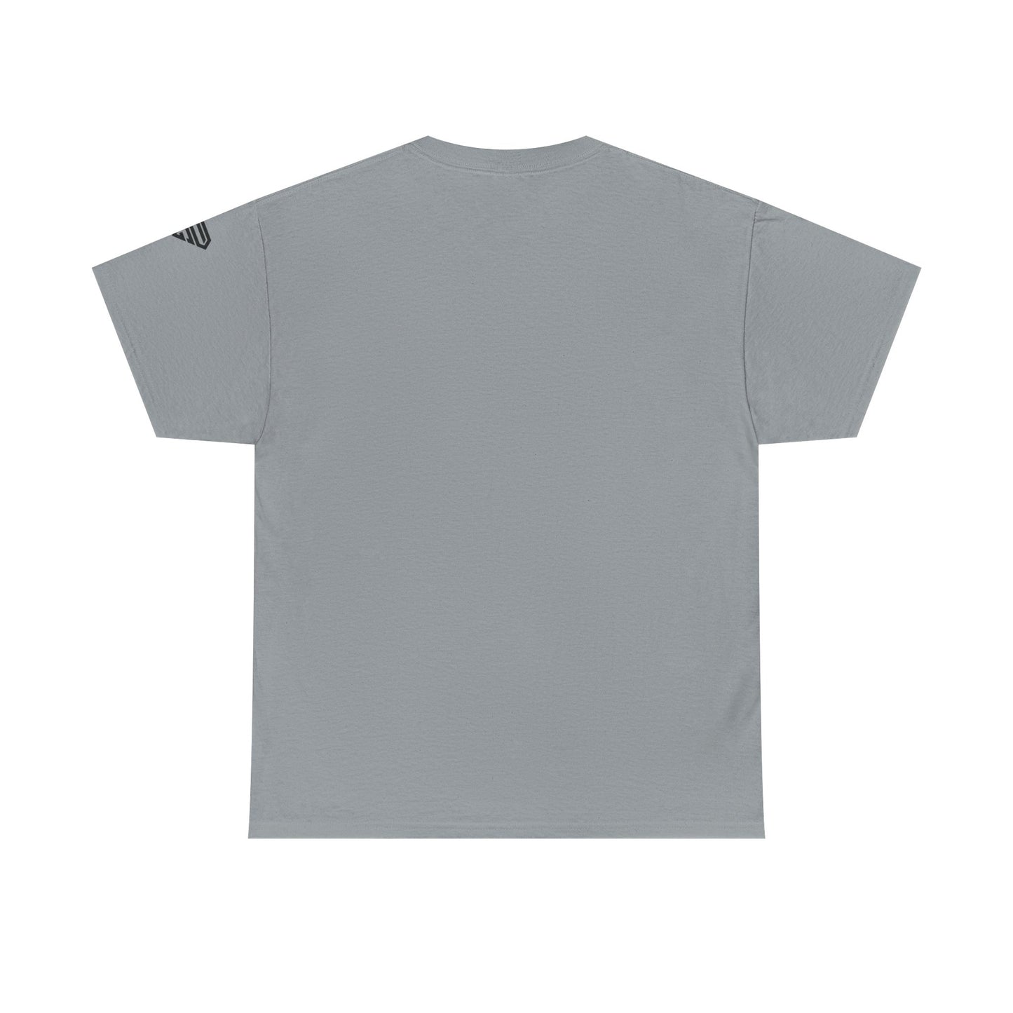 Run Like You Stole It  - Unisex Cotton T-Shirt