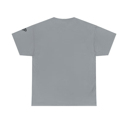 Run Like You Stole It  - Unisex Cotton T-Shirt