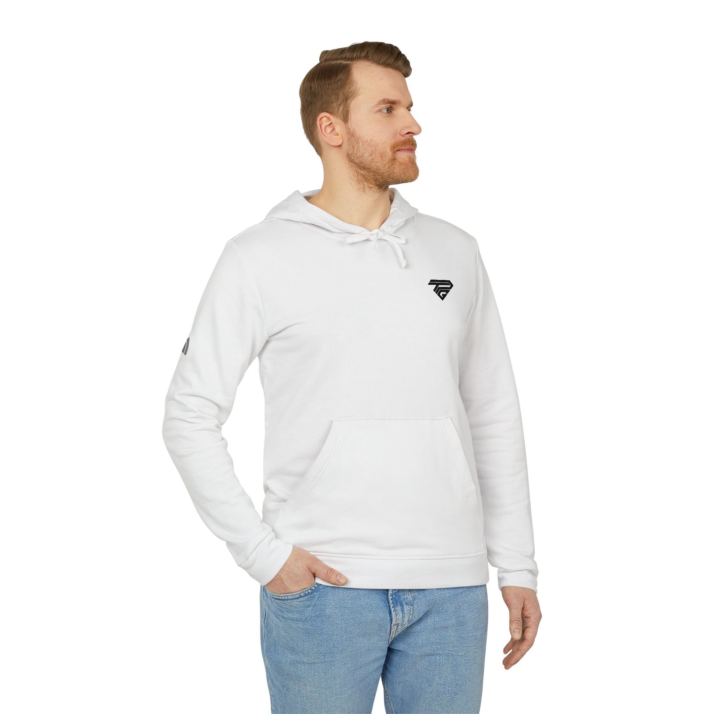 Adidas Phantoms Fleece Pullover