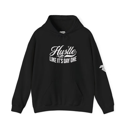 Hustle Hoodie - For Everyday Motivation