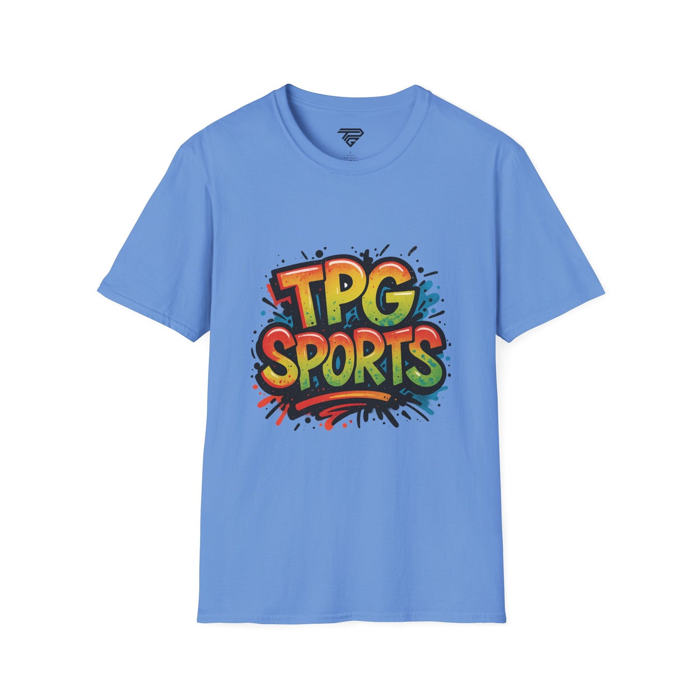 Graffiti T-Shirt