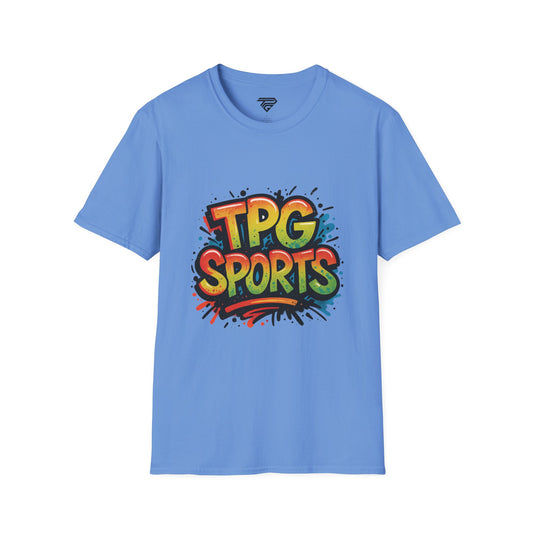 Graffiti T-Shirt