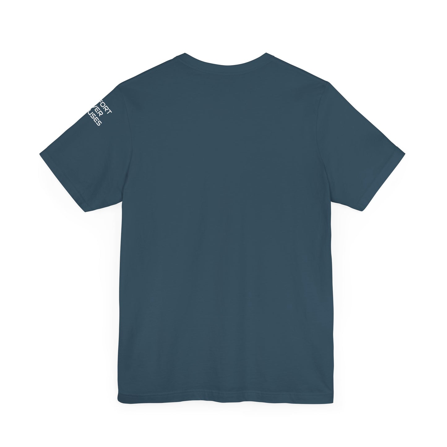 TPG Sports "Classic Established" - Unisex Modern T-Shirt