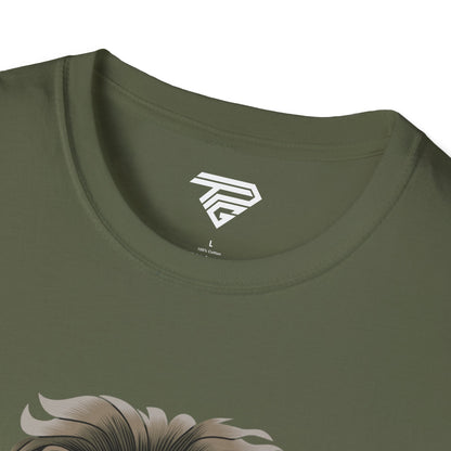 Untamed T-Shirt