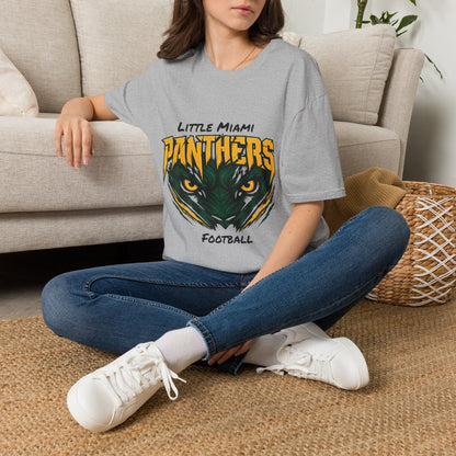 LMYFC Panther Proud T-Shirt