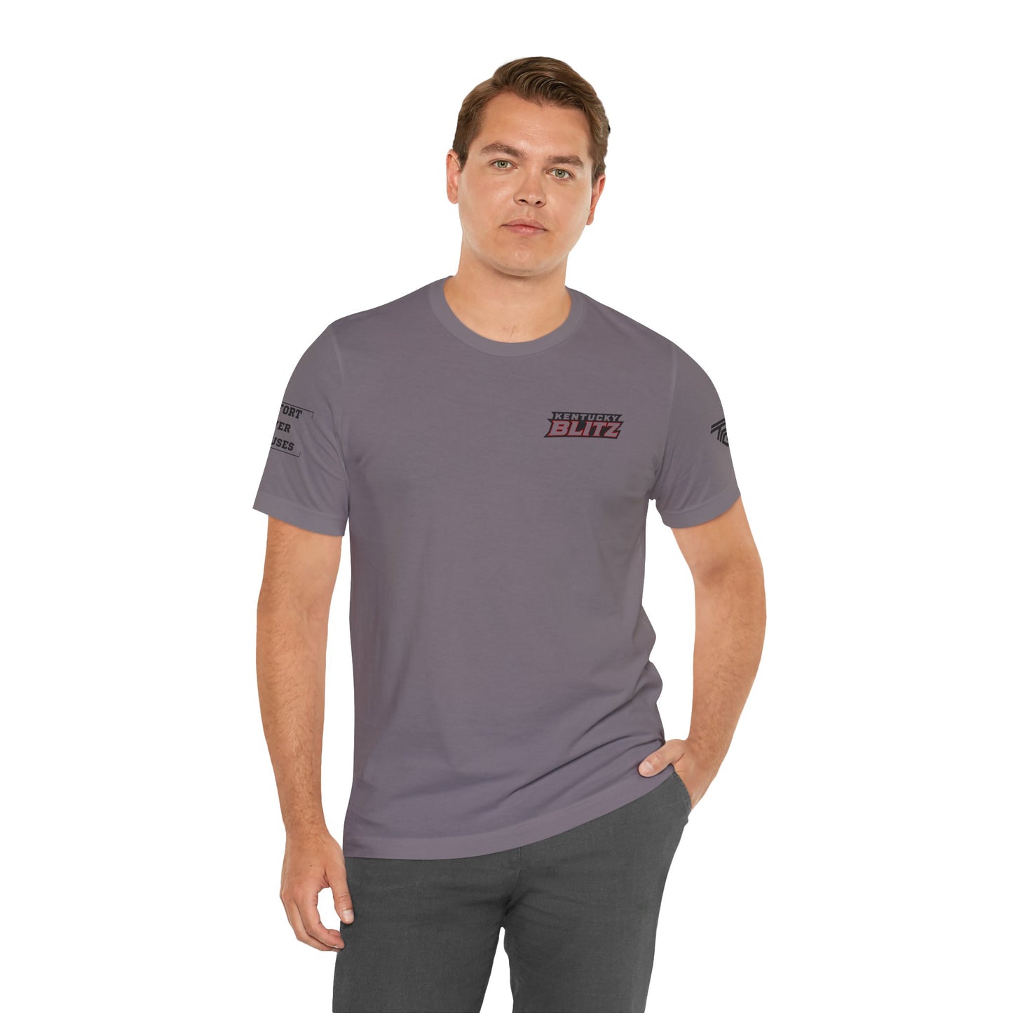 Kentucky Blitz Primary Tee