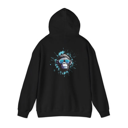 TPG Monkey Hoodie