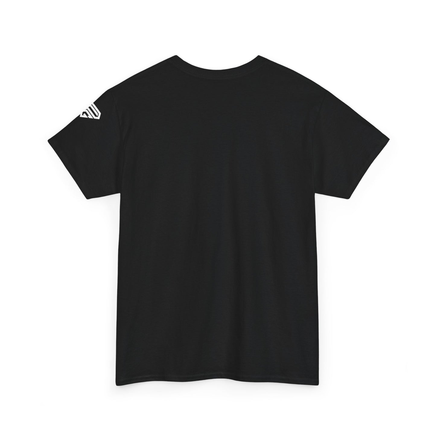 Run Like You Stole It  - Unisex Cotton T-Shirt