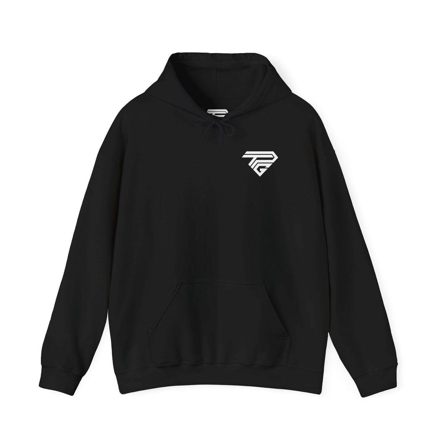 TPG Monkey Hoodie