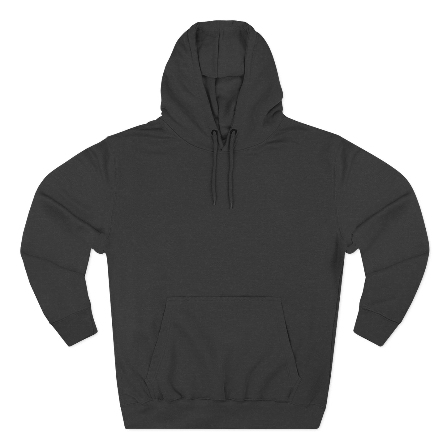 Lexington Phantoms Pullover Hoodie (Logo on Back) Fleece Hoodie