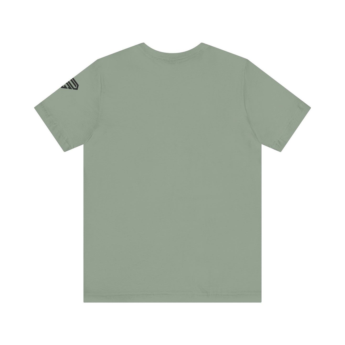 Train Hard , Win Easy - Unisex Short Sleeve T-Shirt