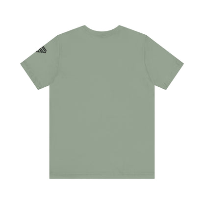 Train Hard , Win Easy - Unisex Short Sleeve T-Shirt