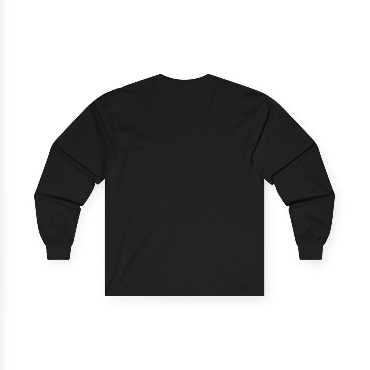 LMYFC Panthers Retro Script Long Sleeve Tee